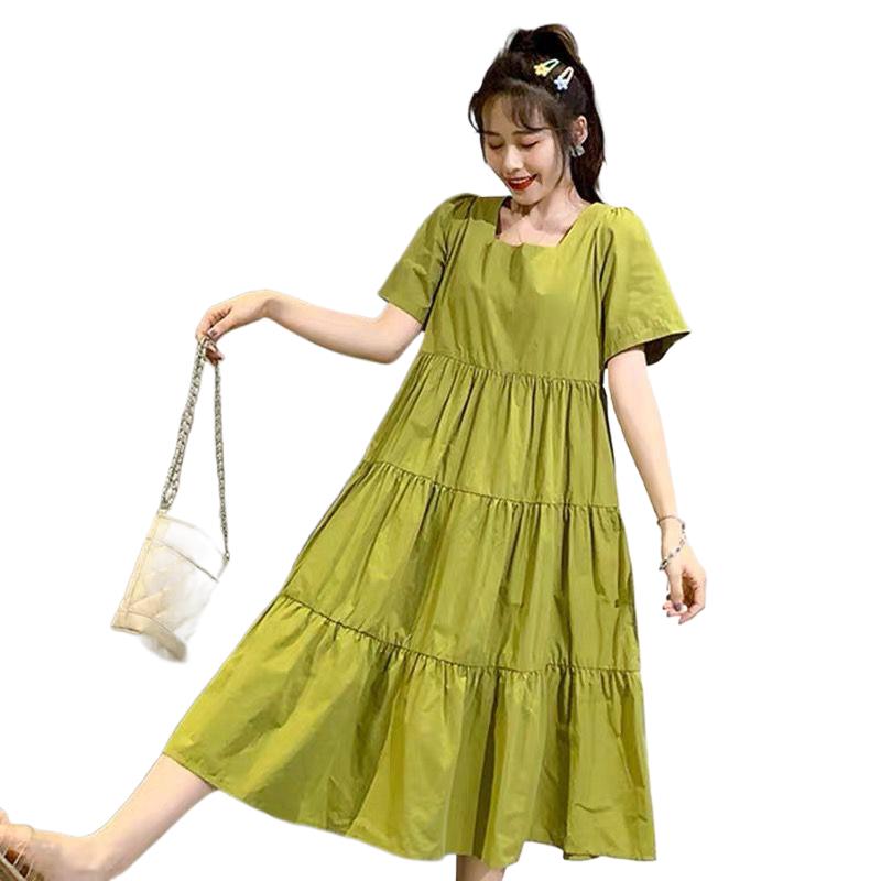 Summer Long Maxi Dress Women C - Linen Dress Wrap recensione e prezzo