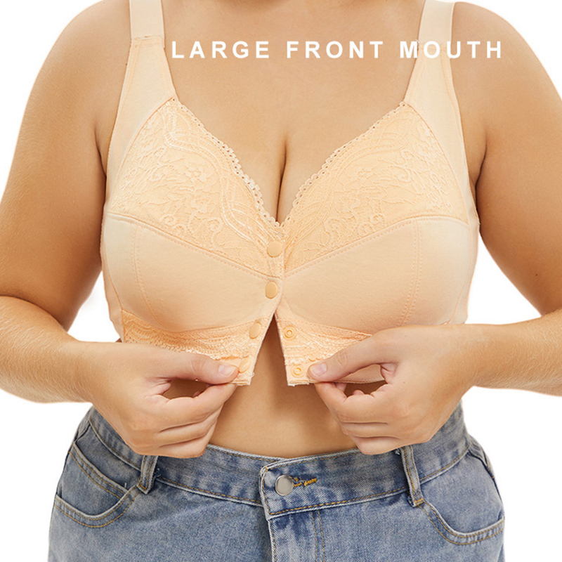 A-G Cup Women Plus Size Bra Fr - Bralette Triangle Set recensione e prezzo