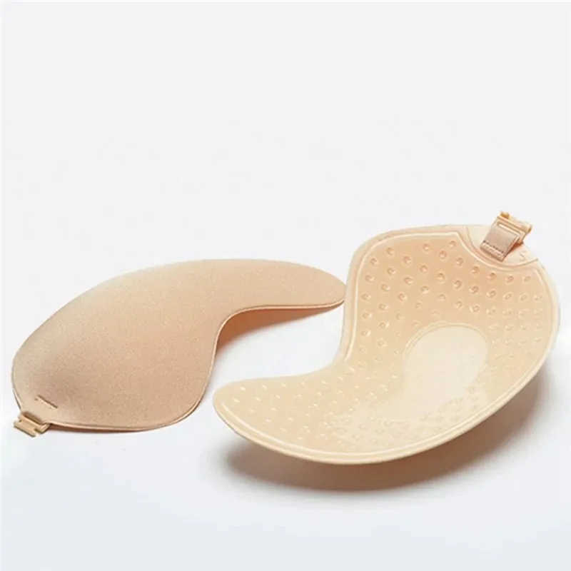 1/2Pc Invisible Push Up Bra Su - Bralette Triangle Set recensione e prezzo