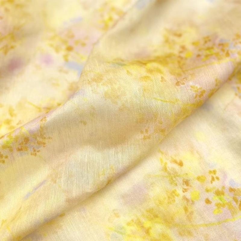 Ginger Japanese Inspired Flora - Kimono Sheer Floral recensione e prezzo