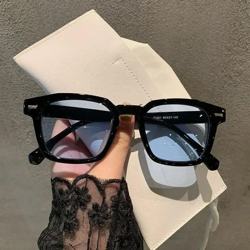 Men Rectangle Vintage Sunglass - Sunglasses Cat Eye recensione e prezzo