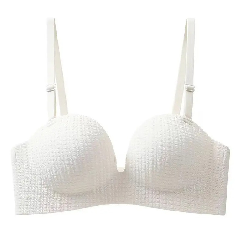 Seamless Bras for Women Invisi - Bralette Triangle Set recensione e prezzo
