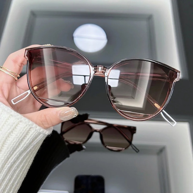 Cat Eye Vintage Sunglasses Wom - Sunglasses Cat Eye recensione e prezzo