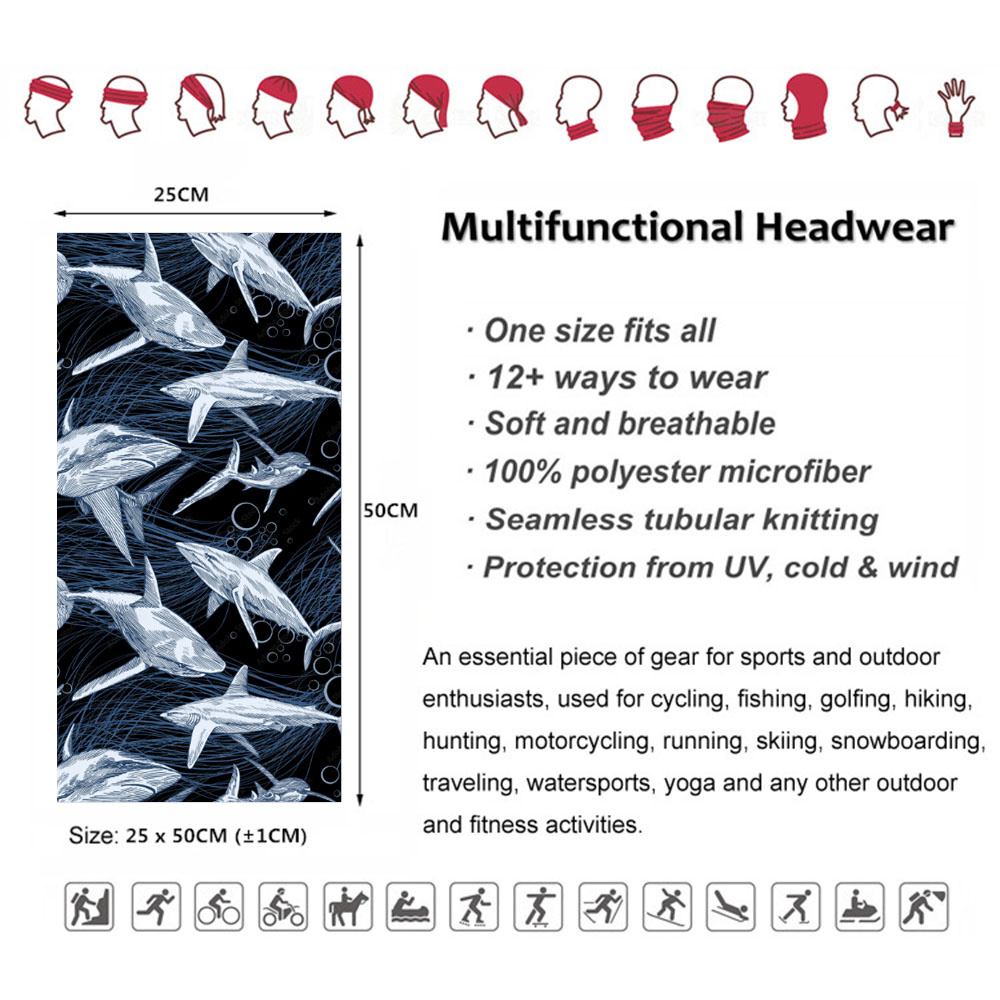 Customize Your Own Cycling Nec - Headband Summer Knit recensione e prezzo