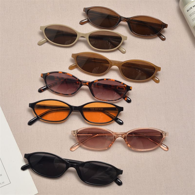 Vintage Small Cat Eye Sunglass - Sunglasses Cat Eye recensione e prezzo