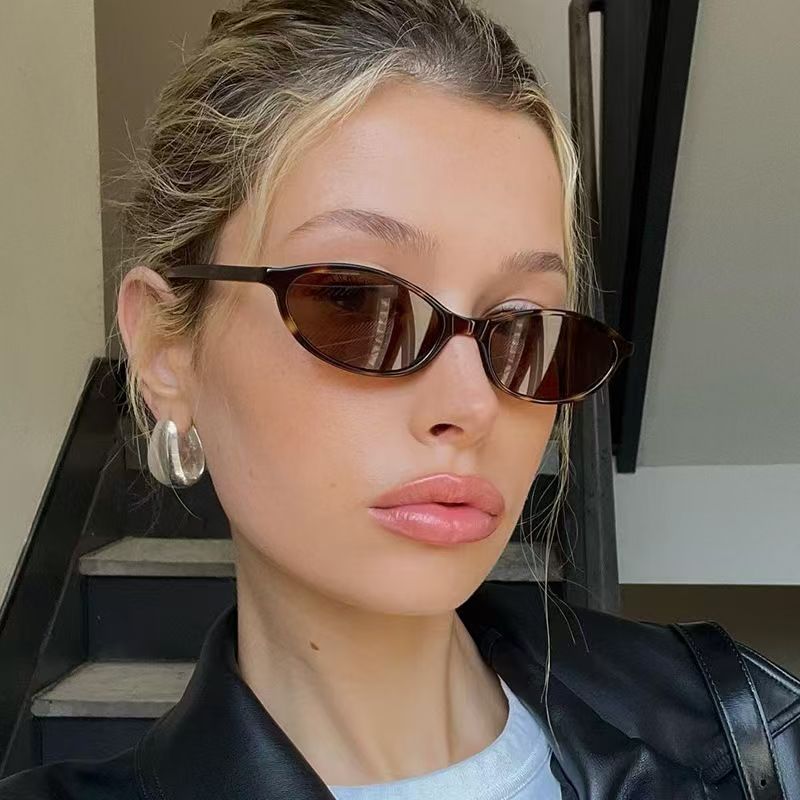 Vintage Small Cat Eye Sunglass - Sunglasses Cat Eye recensione e prezzo