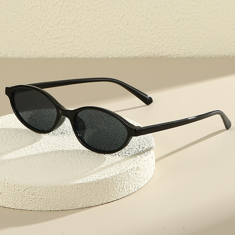 Vintage Small Cat Eye Sunglass - Sunglasses Cat Eye recensione e prezzo
