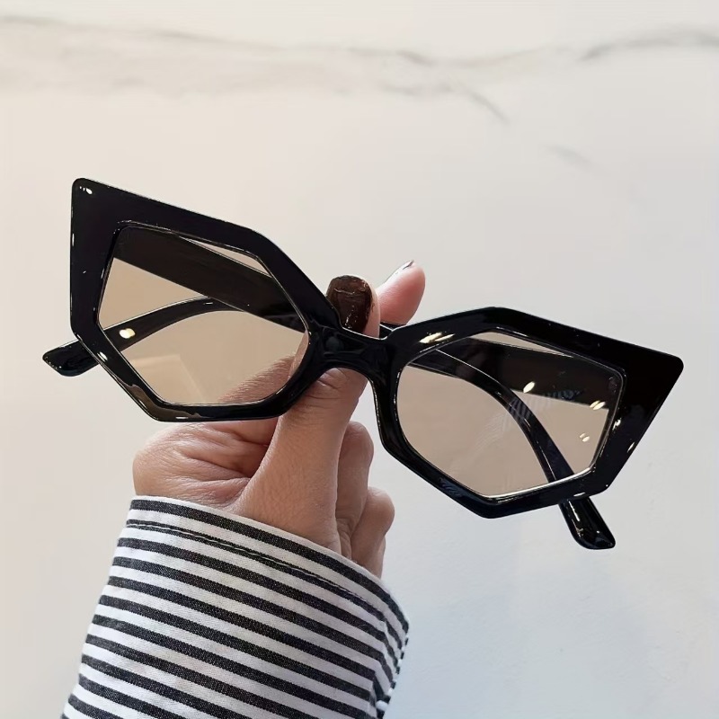 1Pc Retro Fashion Cat-Eye Narr - Sunglasses Cat Eye recensione e prezzo