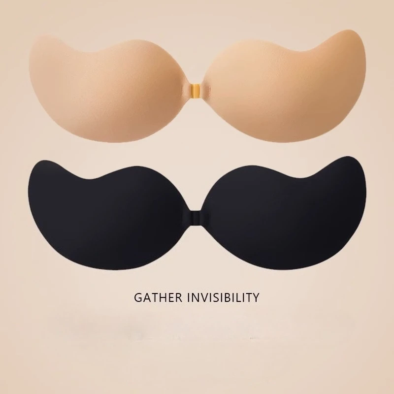 Invisible Strapless Adhesive S - Bralette Triangle Set recensione e prezzo
