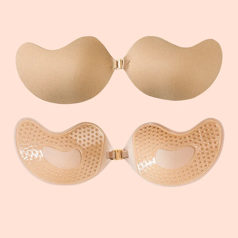 Invisible Strapless Adhesive S - Bralette Triangle Set recensione e prezzo