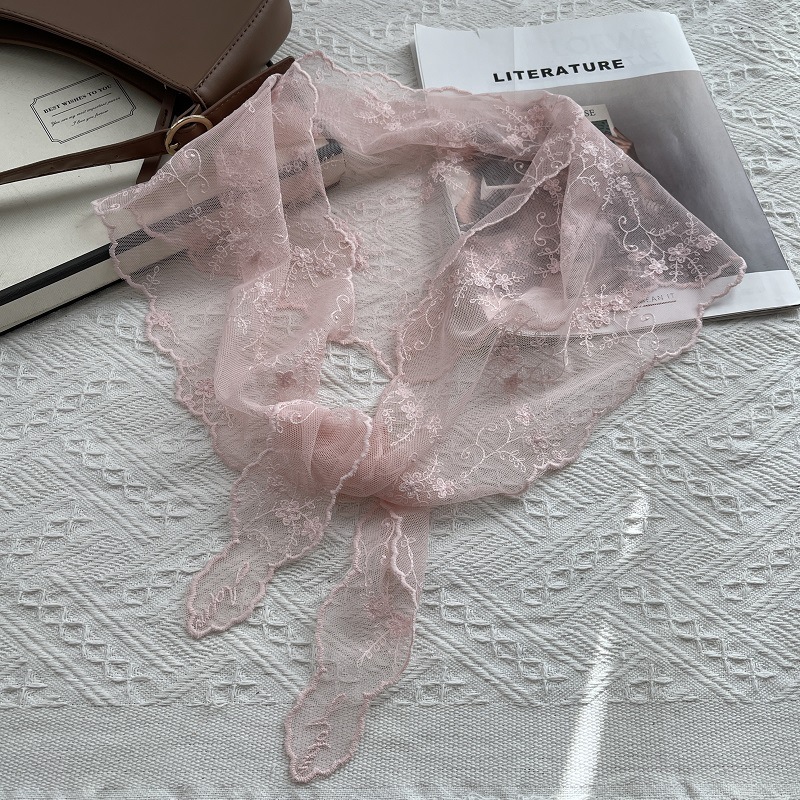 2025 Spring Cute Pastoral Styl - Headband Summer Knit recensione e prezzo