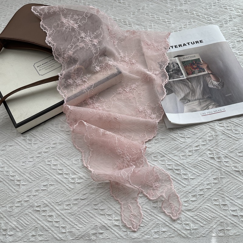 2025 Spring Cute Pastoral Styl - Headband Summer Knit recensione e prezzo