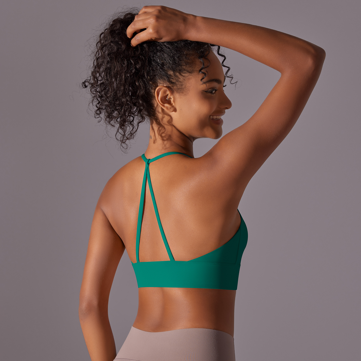 Neck Hanging  Yuga Vest Triang - Crop Top Crochet recensione e prezzo