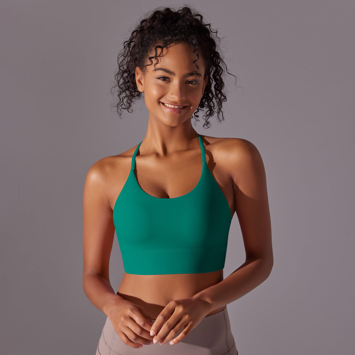 Neck Hanging  Yuga Vest Triang - Crop Top Crochet recensione e prezzo