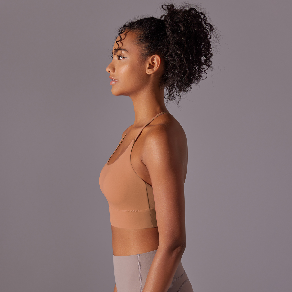 Neck Hanging  Yuga Vest Triang - Crop Top Crochet recensione e prezzo