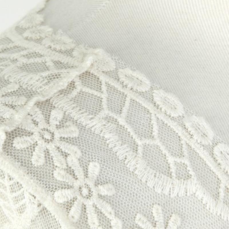 Women Lace Open Front Kimono C - Kimono Sheer Floral recensione e prezzo