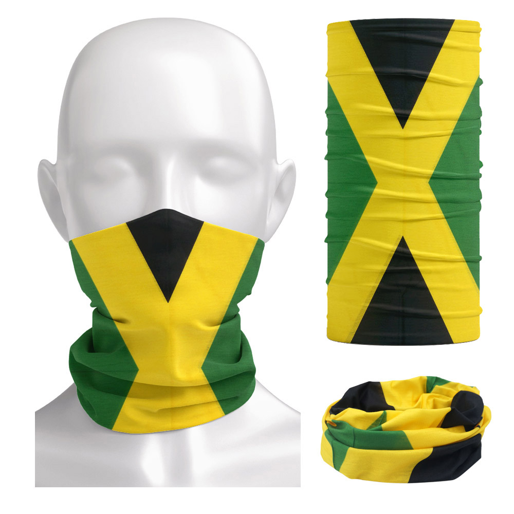 Breathable Running Face Mask S - Headband Summer Knit recensione e prezzo