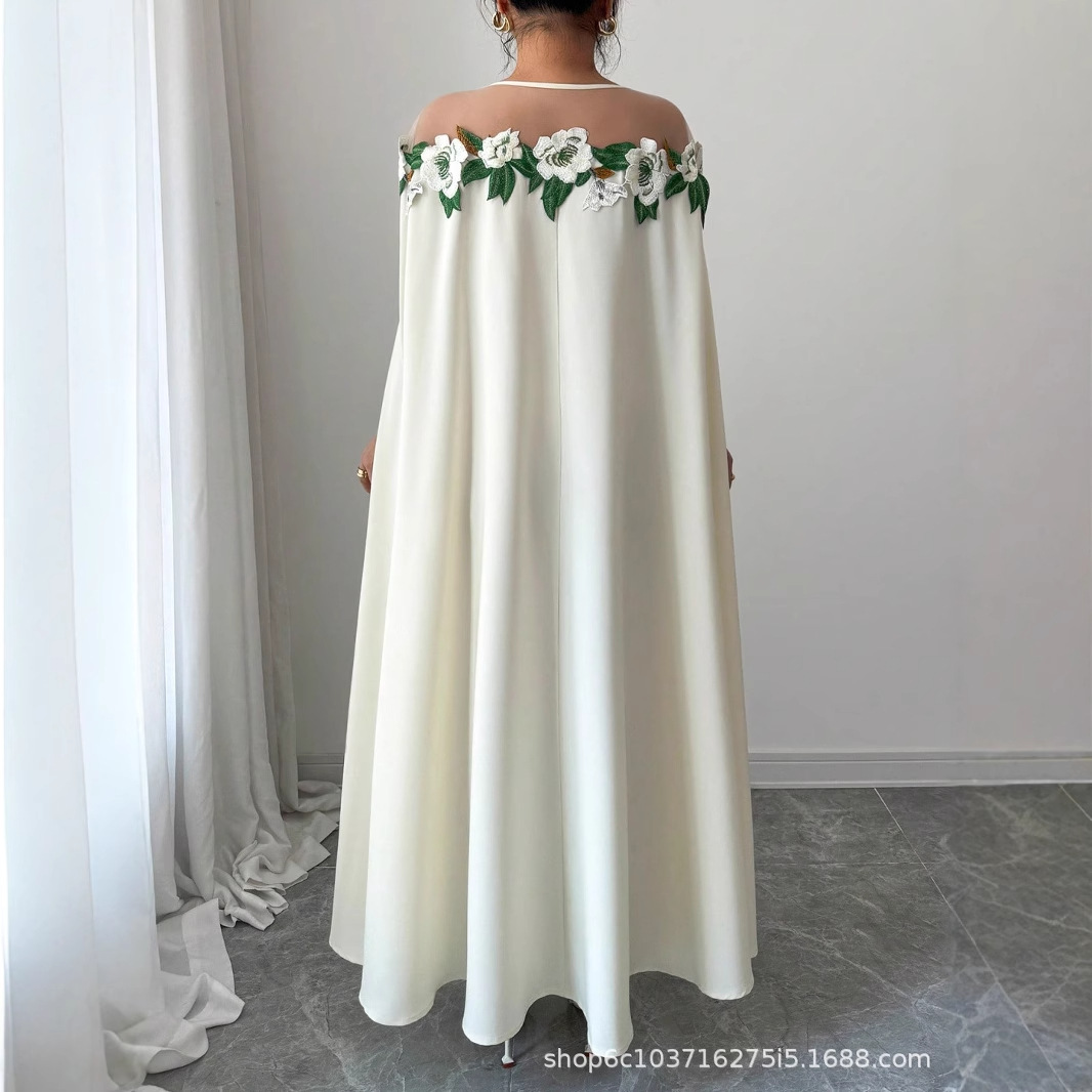 2026 Spring/Summer Sweet Style - Midi Skirt Floral recensione e prezzo