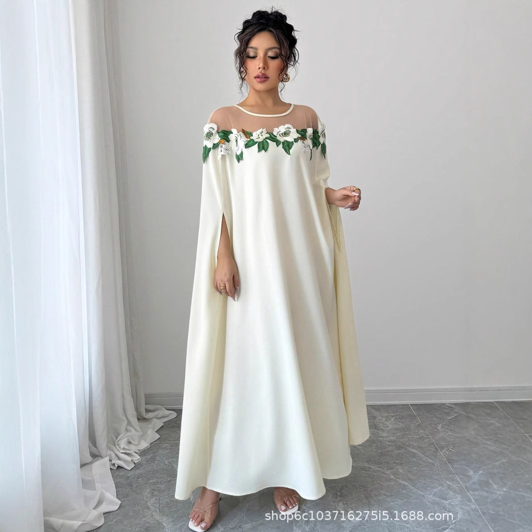 2026 Spring/Summer Sweet Style - Midi Skirt Floral recensione e prezzo