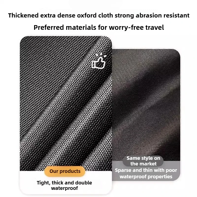 Extra Large Travel Duffle Bags - Tote Bag Beach recensione e prezzo