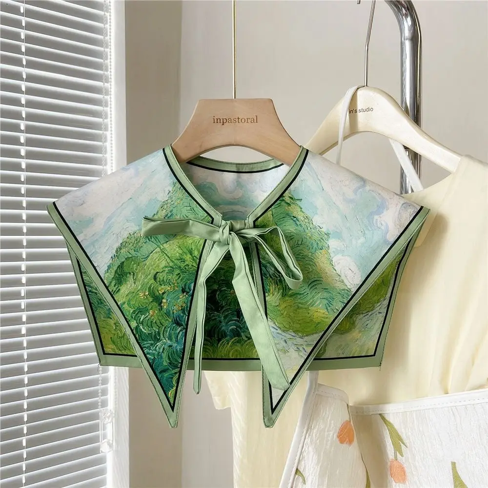 Fashion Detachable Shirt Fake  - Blouse Off Shoulder recensione e prezzo