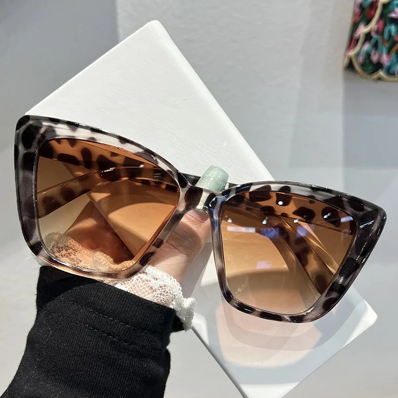 Trendy Cat Eye Sunglasses for  - Sunglasses Cat Eye recensione e prezzo