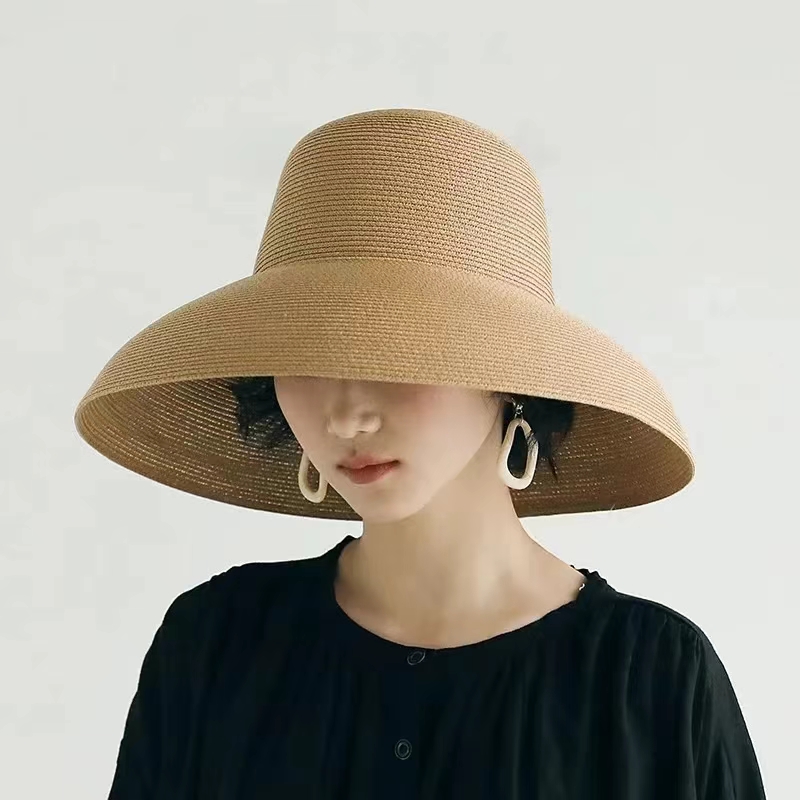 Floppy Wide Brim Summer Beach  - Hat Floppy Wide recensione e prezzo