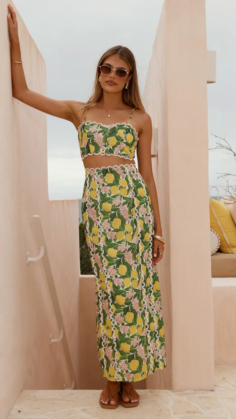 2025 Summer Beach Vacation Wom - Maxi Dress Halter recensione e prezzo