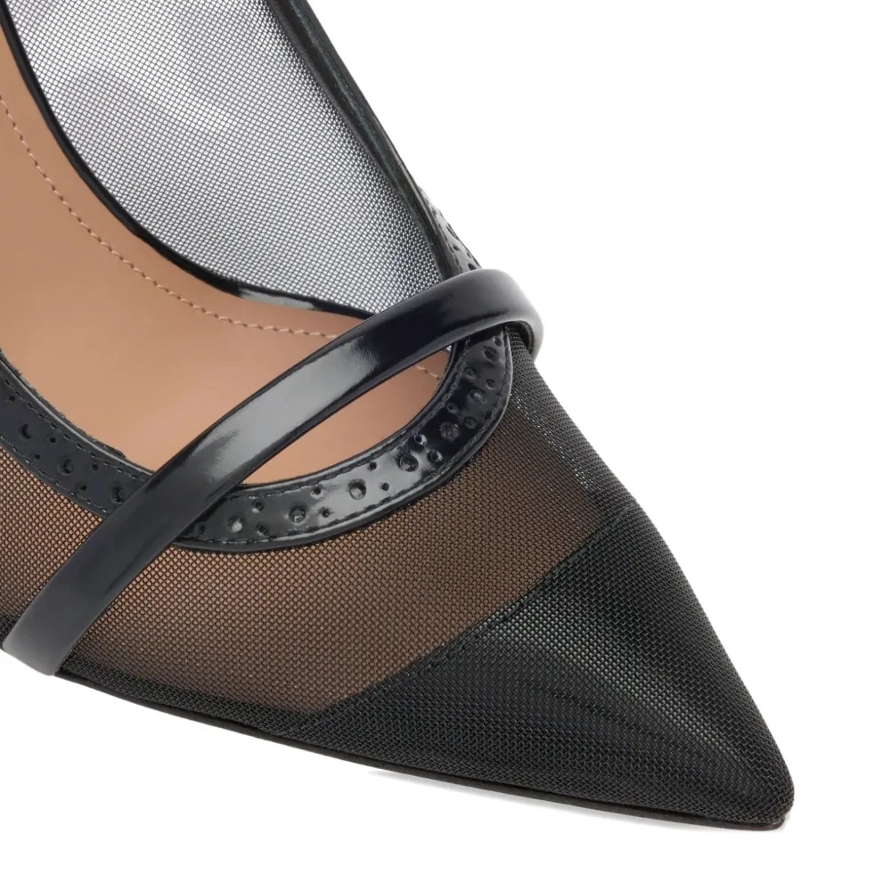Breathable Air Mesh Heeled San - Sandal Strappy Heeled recensione e prezzo