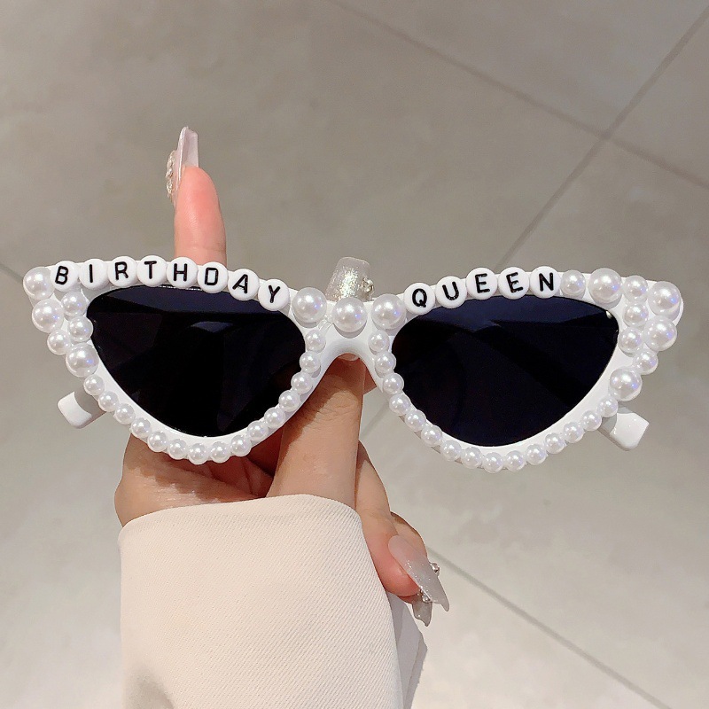 Cat Eye Design Gift Shades Shi - Sunglasses Cat Eye recensione e prezzo