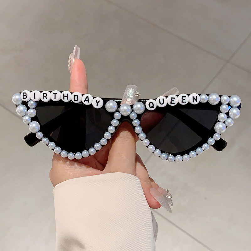 Cat Eye Design Gift Shades Shi - Sunglasses Cat Eye recensione e prezzo