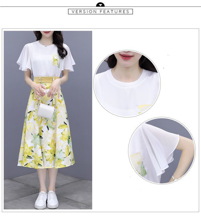 Women's Suits Summer 2022 New  - Romper Floral Print recensione e prezzo