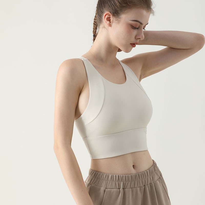Women Sports Bra Top Push Up F - Bralette Triangle Set recensione e prezzo