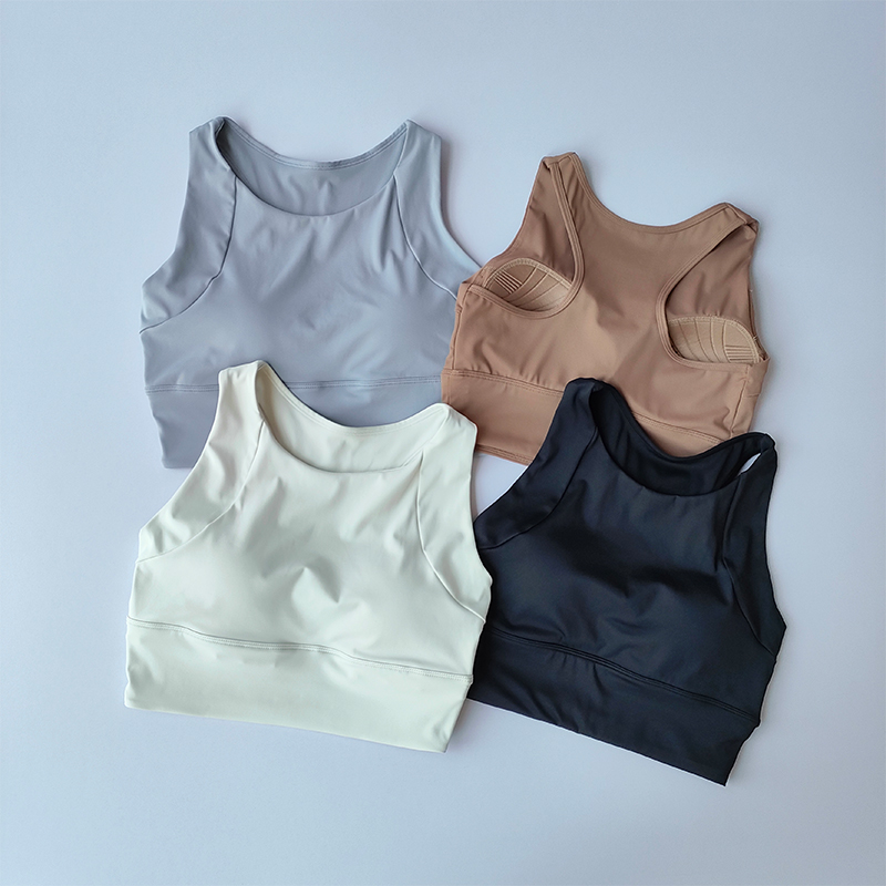 Women Sports Bra Top Push Up F - Bralette Triangle Set recensione e prezzo