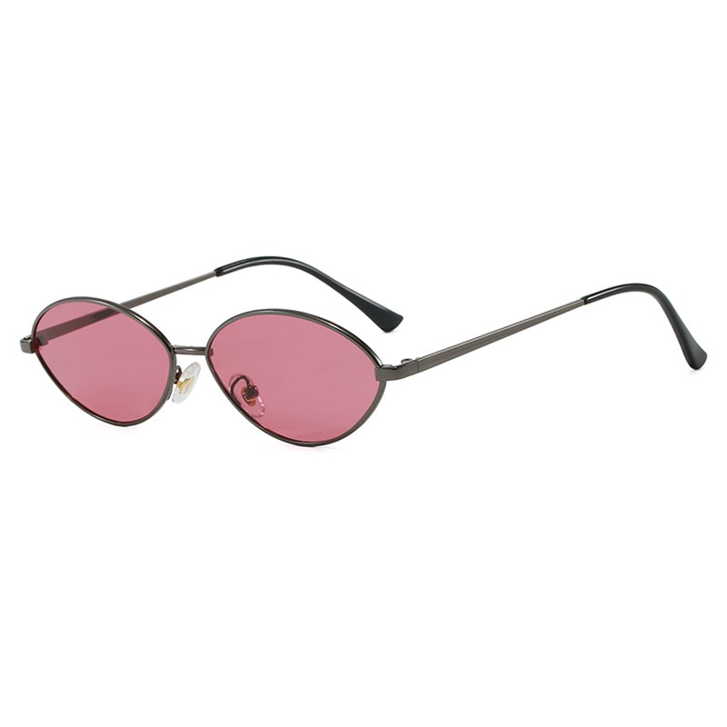Retro Cat eye Woman Sunglasses - Sunglasses Cat Eye recensione e prezzo