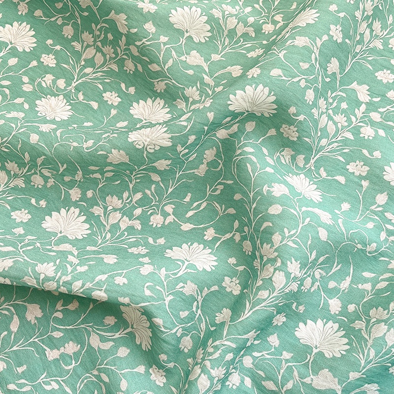Fabrics Nylon Polyester Hologr - Linen Dress Wrap recensione e prezzo
