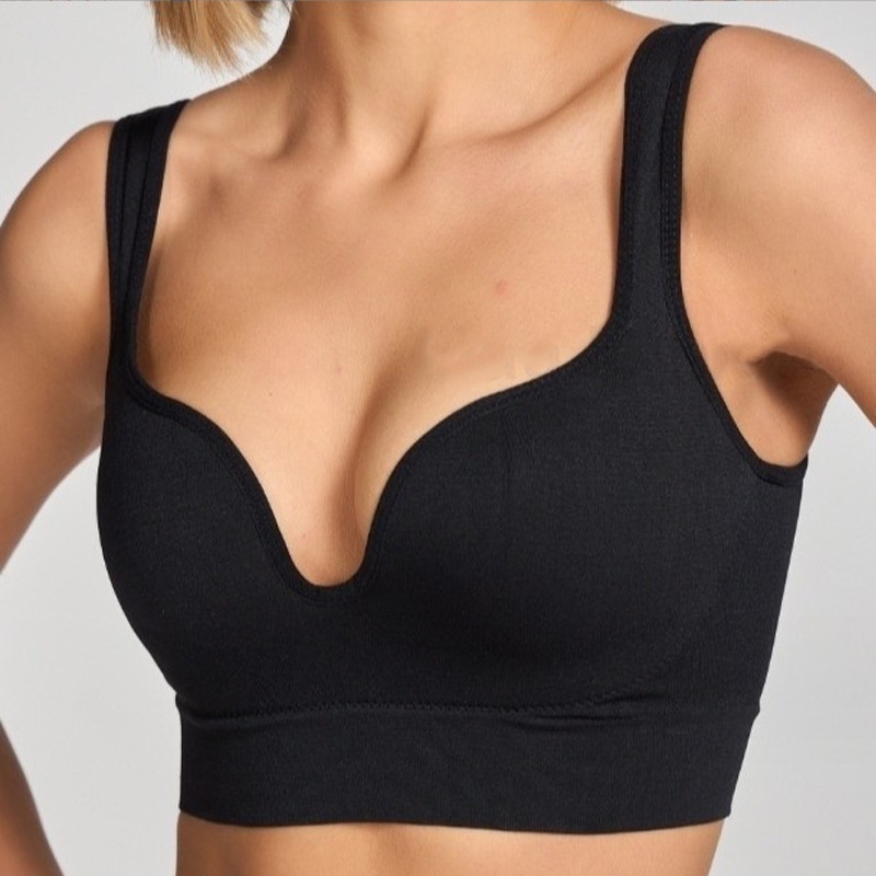 3D Sports Vest Breathable No S - Bralette Triangle Set recensione e prezzo