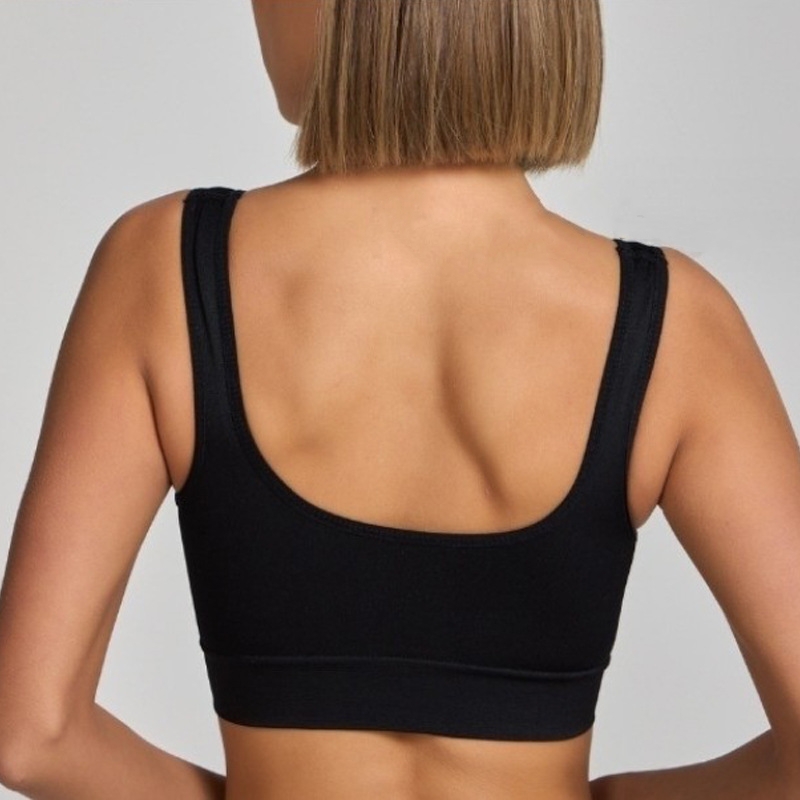 3D Sports Vest Breathable No S - Bralette Triangle Set recensione e prezzo