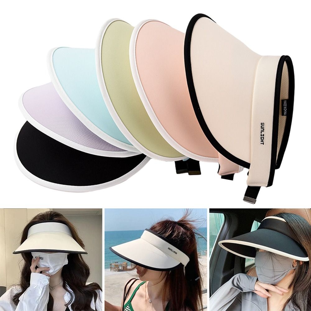 Wide Brim Sun Hat Women UV Pro - Hat Floppy Wide recensione e prezzo