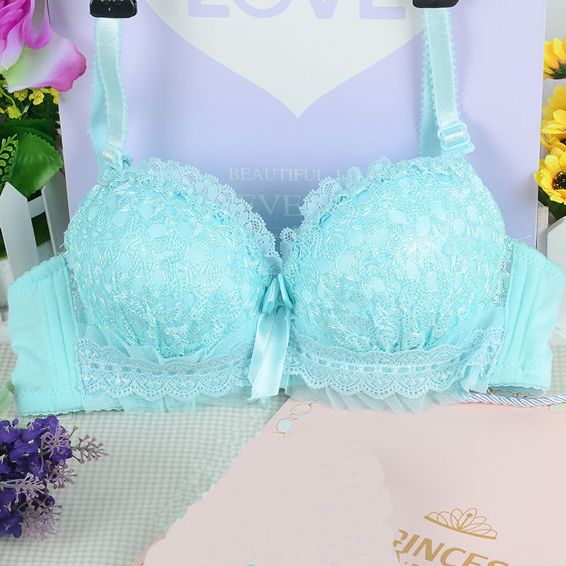 Girl Cheap Bra Sexy Lingerie W - Bralette Triangle Set recensione e prezzo
