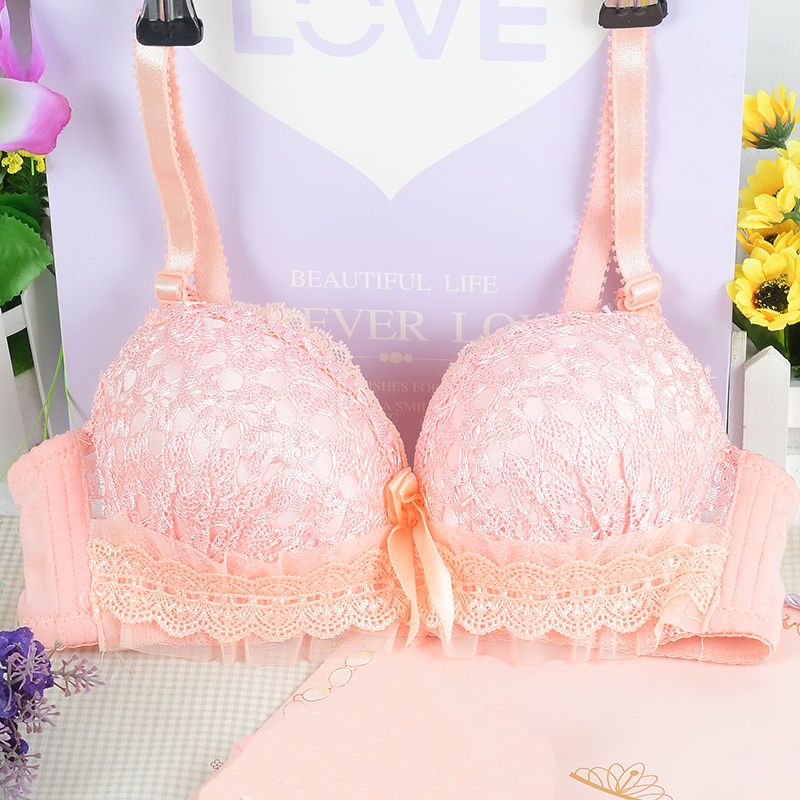 Girl Cheap Bra Sexy Lingerie W - Bralette Triangle Set recensione e prezzo