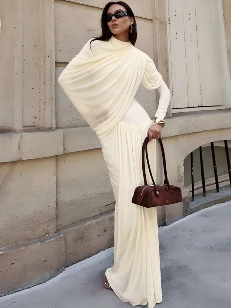 Sisterlinda Elegant Basics Sha - Linen Dress Wrap recensione e prezzo