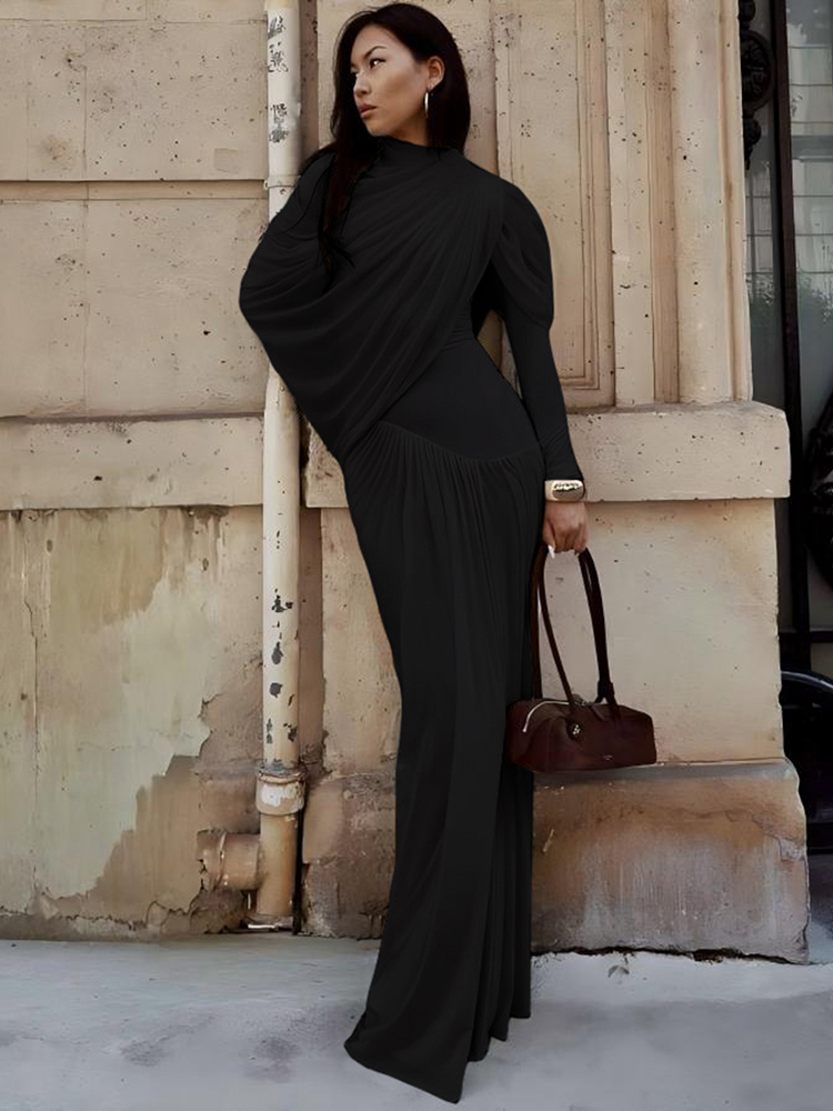 Sisterlinda Elegant Basics Sha - Linen Dress Wrap recensione e prezzo