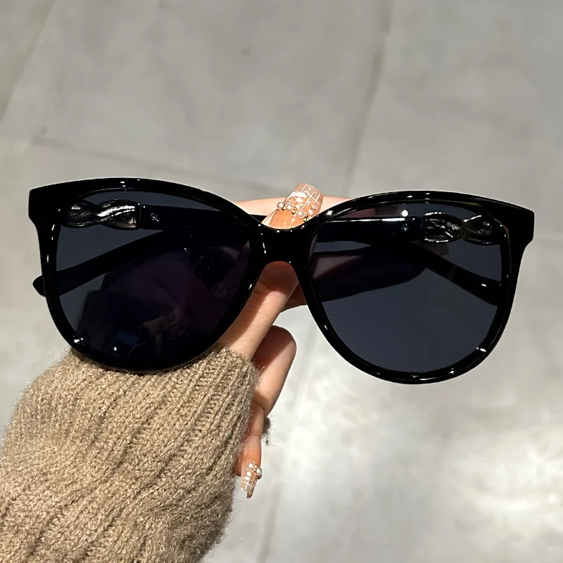 New Fashion Big Cat Eye Sungla - Sunglasses Cat Eye recensione e prezzo